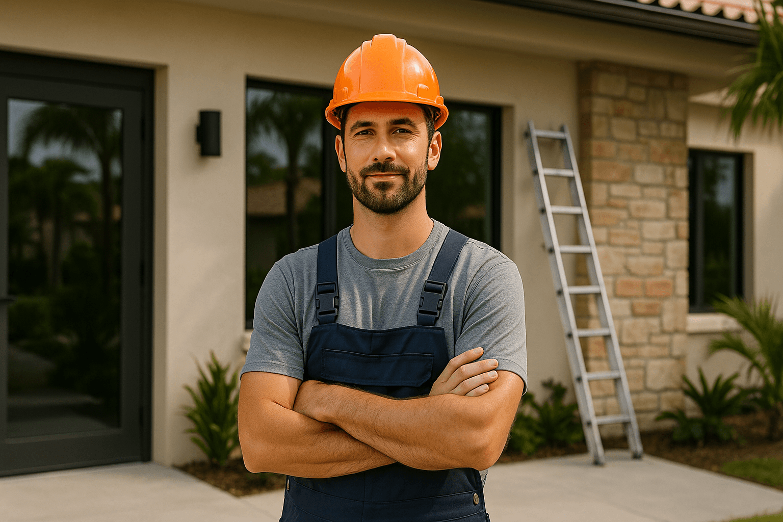 Flagler County Handyman Service LLC. hero image